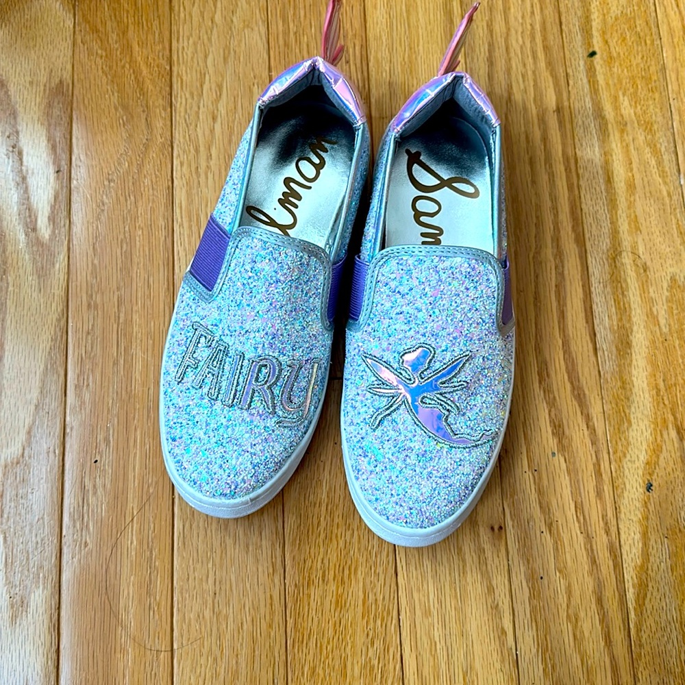 Sam Edelman shoes